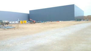 Grupo Servalia- Inditex Cabanillas 1