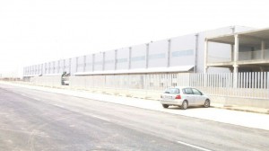 Grupo Servalia- Inditex Cabanillas 2