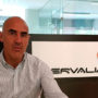 Entrevista a Juan Manuel Martínez García, la última incorporación en el departamento comercial de SERVALIA