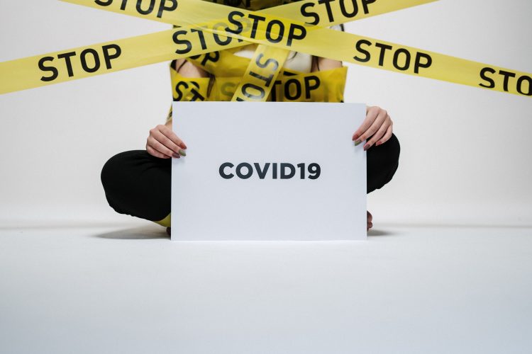 Protocolo de limpieza y desinfección del Covid-19