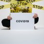 Protocolo de limpieza y desinfección del Covid-19