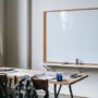 Limpieza de colegios y centros educativos