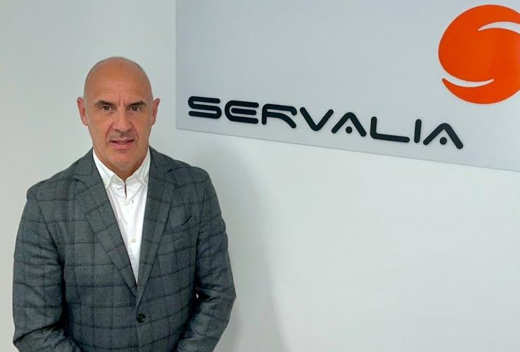 Nuevo responsable de Cofares: Juan Manuel Martínez